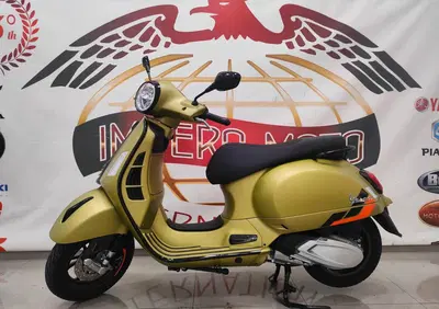Vespa GTS 310 Supersport (2025 - 26) - Annuncio 9646515