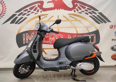 Vespa GTS 310 Supersport (2025 - 26) - Annuncio 9646518