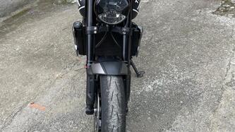 Triumph Trident 660 (2021 - 24) usata