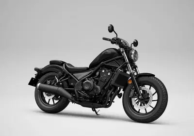 Honda CMX 500 Rebel (2025 - 26) - Annuncio 9646538