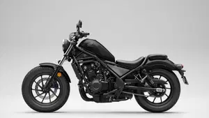 Honda CMX 500 Rebel (2025 - 26)  (2)