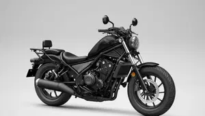 Honda CMX 500 Rebel (2025 - 26)  (3)