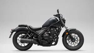 Honda CMX 500 Rebel (2025 - 26)  (4)