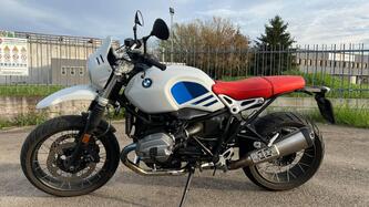Bmw R nineT Urban GS 1200 (2017 - 20) usata