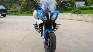 Bmw R 1200 RS (2017 - 19) 