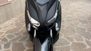Yamaha X-Max 400 ABS (2013 - 16) 