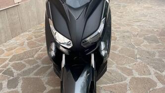Yamaha X-Max 400 ABS (2013 - 16) usata