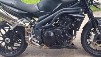 Triumph Speed Triple 1050 (2005 - 11) usata