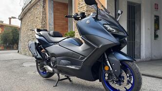 Yamaha T-Max 560 (2022 - 24) usata