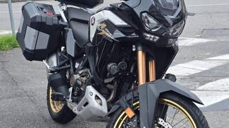 Honda Africa Twin CRF 1100L Adventure Sports DCT (2020 - 21) usata