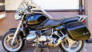 Bmw R 1100 R 