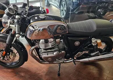 Royal Enfield Continental GT 650 (2021 - 26) - Annuncio 9646632
