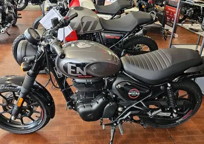 Royal Enfield HNTR 350 (2022 - 26) - Annuncio 9646646