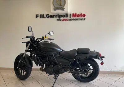 Kawasaki Eliminator 500 (2024 - 26) - Annuncio 9646648