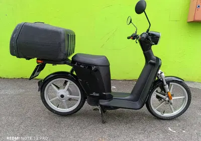 Askoll eS1 (2017 - 20) - Annuncio 9646647