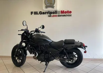 Kawasaki Eliminator 500 SE (2024 - 26) - Annuncio 9646651