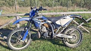 GASGAS EC 300 (2006 - 07) 