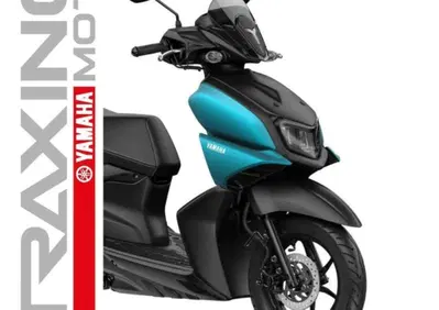 Yamaha RayZR (2024 - 26) - Annuncio 9646654