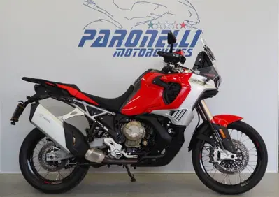 MV Agusta LXP Enduro Veloce (2024 - 25) - Annuncio 9637560