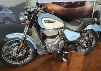 Royal Enfield Meteor 350 Aurora (2024 - 26) - Annuncio 9646656