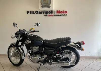 Kawasaki W 800 (2021 - 26) - Annuncio 9646657