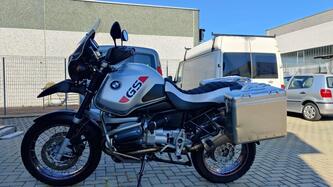 Bmw R 1150 GS Adventure (2002 - 06) usata