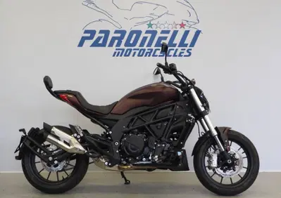 Benelli 502 C (2021 - 25) - Annuncio 9588074