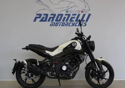 Benelli Leoncino 125 (2022 - 25) - Annuncio 9108024