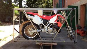 Honda CR 500 R 