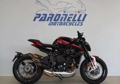 MV Agusta Dragster 800 RC SCS (2022 - 25) - Annuncio 9646689