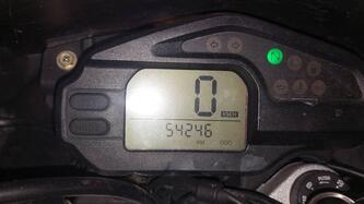 Bmw G 650 Xchallenge usata