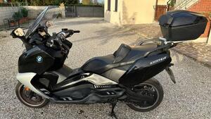 Bmw C 650 GT (2016 - 20)