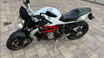 MV Agusta Brutale 800 EAS ABS (2012 - 15) usata
