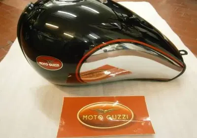 SERBATOIO California EV - pompa interna- Moto Guzzi - Annuncio 9646736