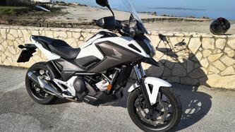 Honda NC 750 X DCT ABS (2018 - 20) usata