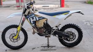 Husqvarna TE 300i (2018) 