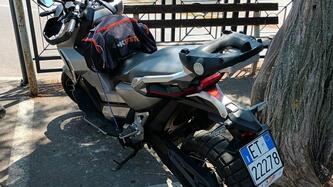 Honda X-ADV 750 (2018 - 20) usata