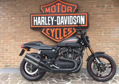 Harley-Davidson 1200 XR (2009 - 12) - Annuncio 9646786