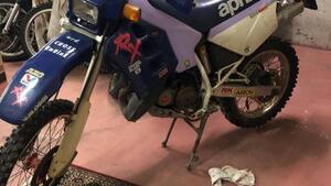 Aprilia  