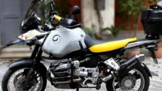 Bmw R 1150 GS (1999 - 03) usata