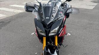 Yamaha Tracer 900 GT (2018 - 20) usata