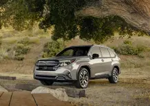 Subaru Forester: scende in campo e le ha tutte contro. Top e Flop