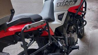 Suzuki V-Strom 1050XT (2020 - 23) usata
