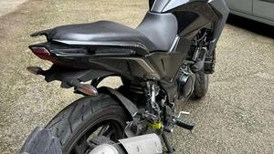 Sym SymNH 125 Xcion (2021 - 25) 