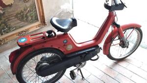 Piaggio  