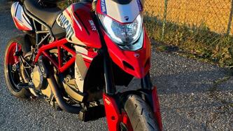 Ducati Hypermotard 950 RVE (2020)