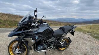 Bmw R 1250 GS (2021 - 24) usata
