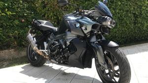 Bmw K 1300 R (2009 - 16) 