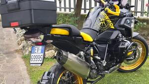 Bmw R 1250 GS - Edition 40 Years GS (2021) 