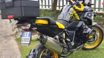 Bmw R 1250 GS - Edition 40 Years GS (2021) usata